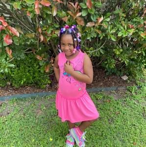 Meet your Posher, Lashaye